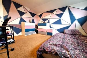 Bedroom - click for photo gallery